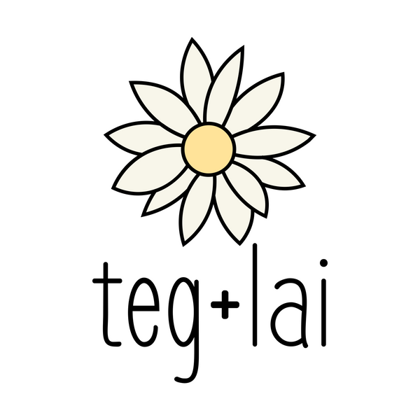 Teg + Lai, LLC logo
