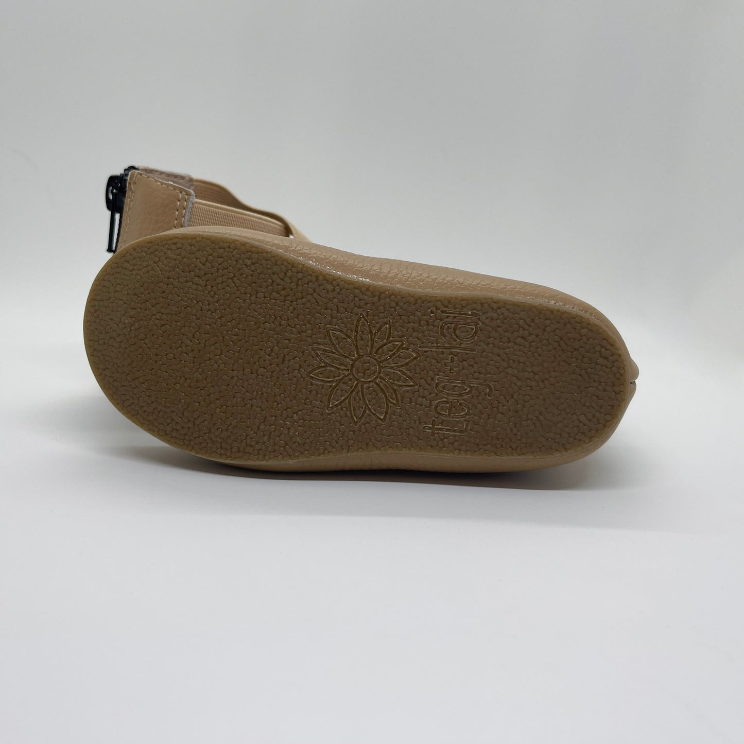 Ballet Flats Nude