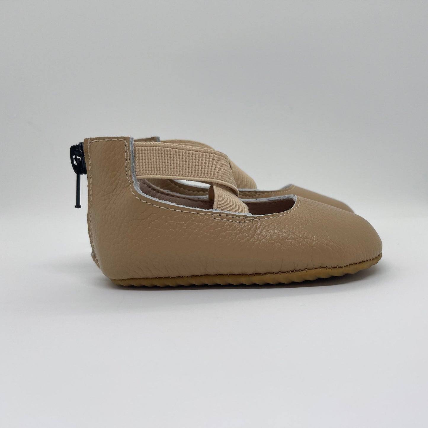 Ballet Flats Nude
