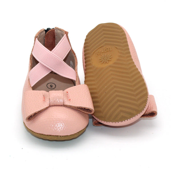 Ballet Flats Pretty Me Pink