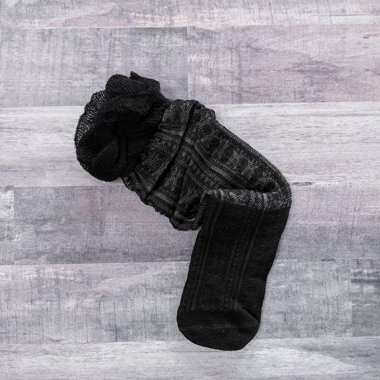 Knee High Socks