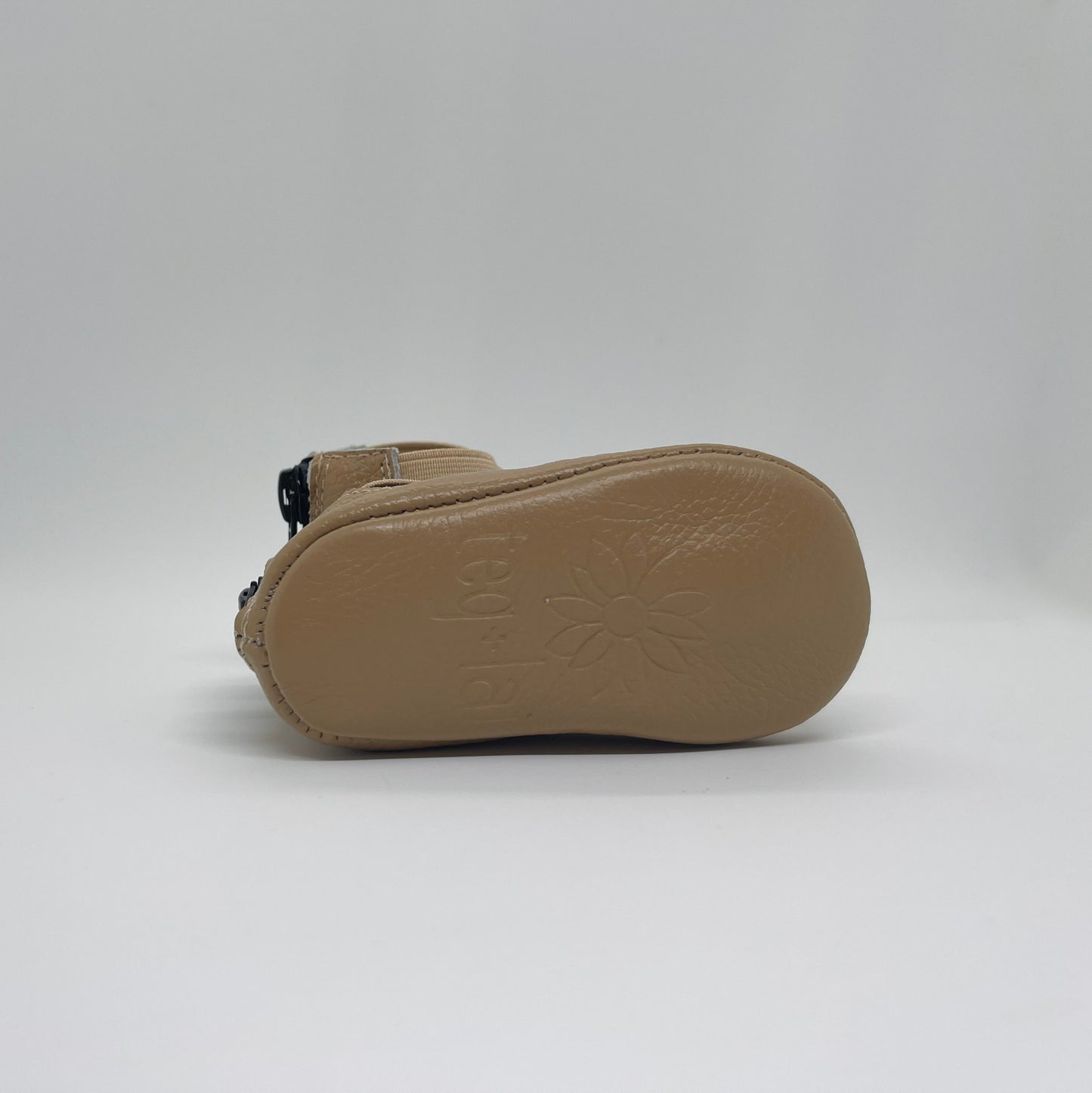 Ballet Flats Nude