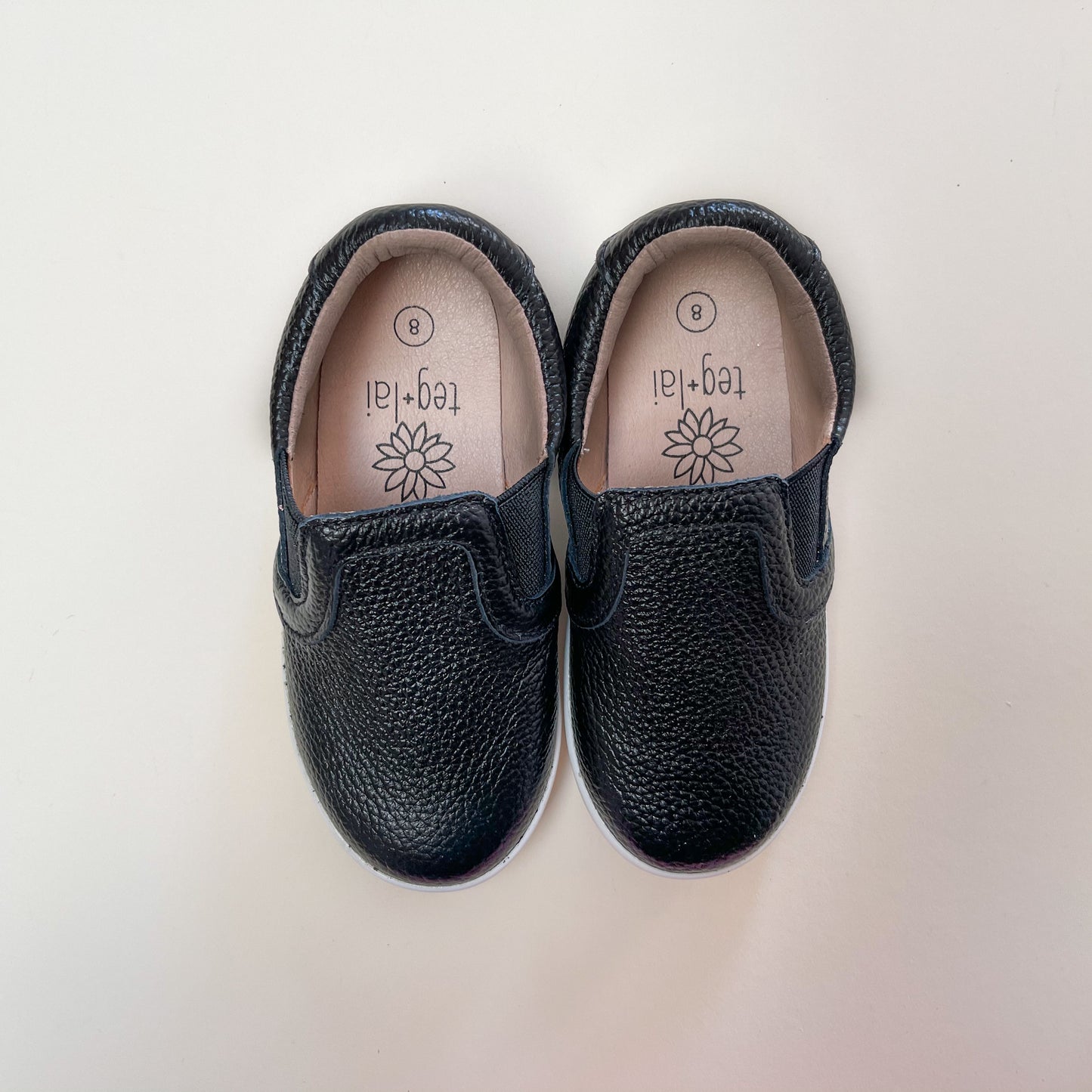UNISEX Loafers Ebony