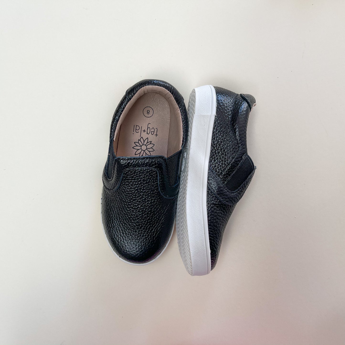 UNISEX Loafers Ebony