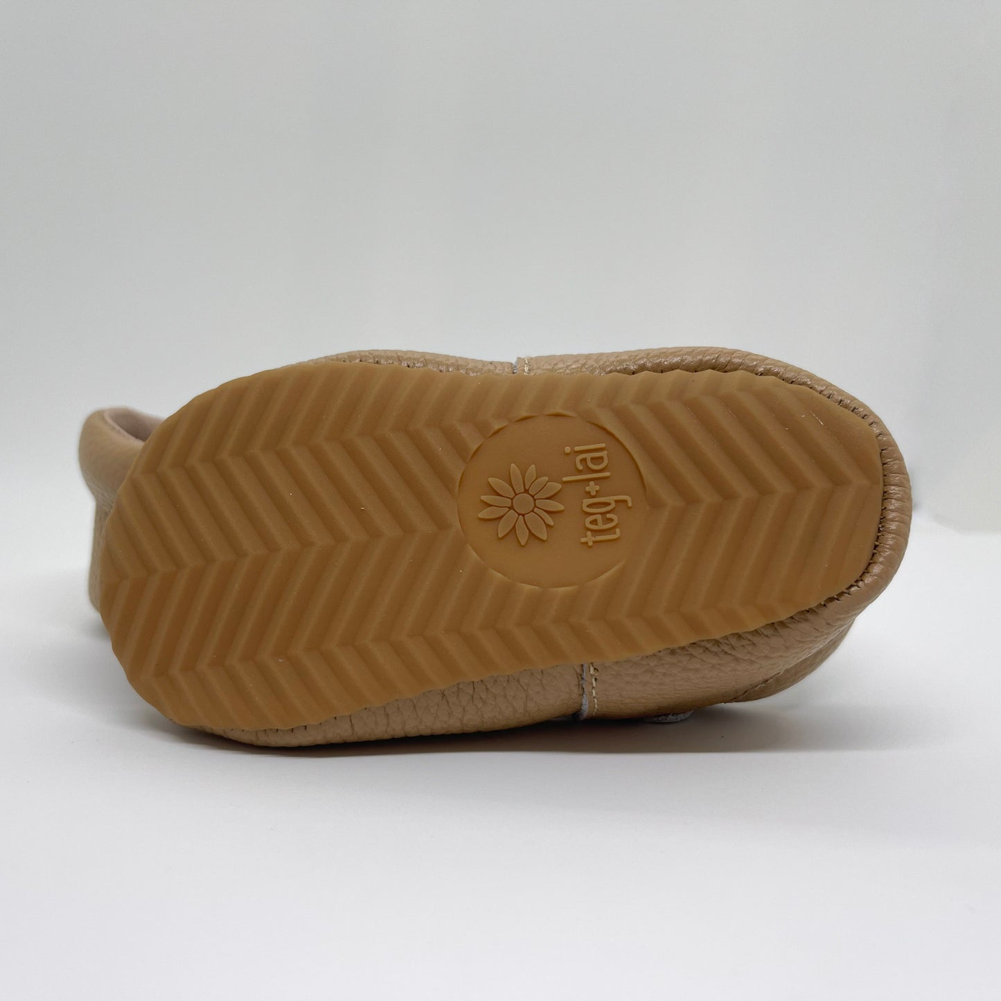 T-Strap Nude