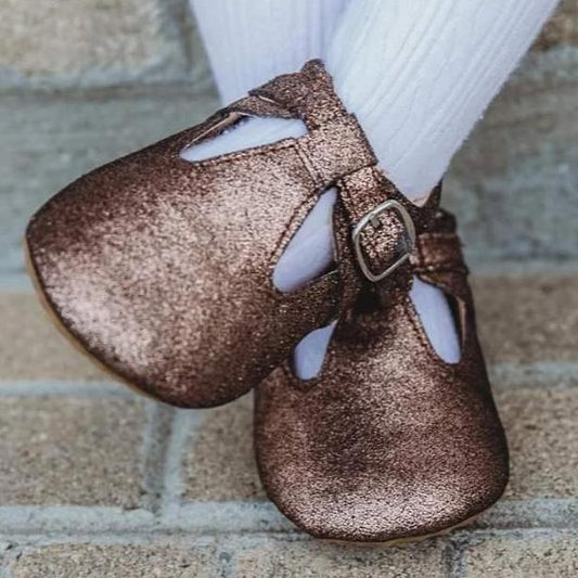 T-Strap Synaptic Sparkles