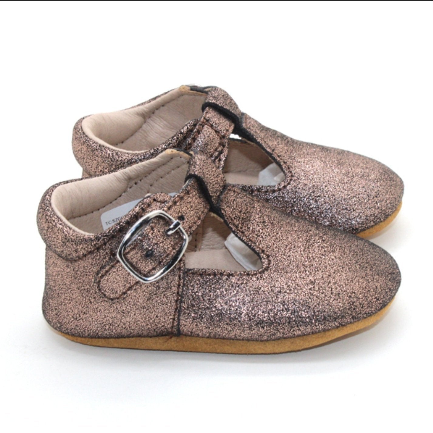 T-Strap Synaptic Sparkles