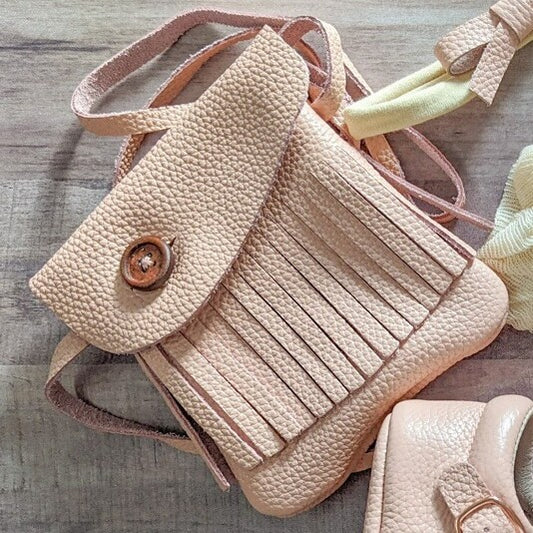 Coin Purse Pretty Me Pink