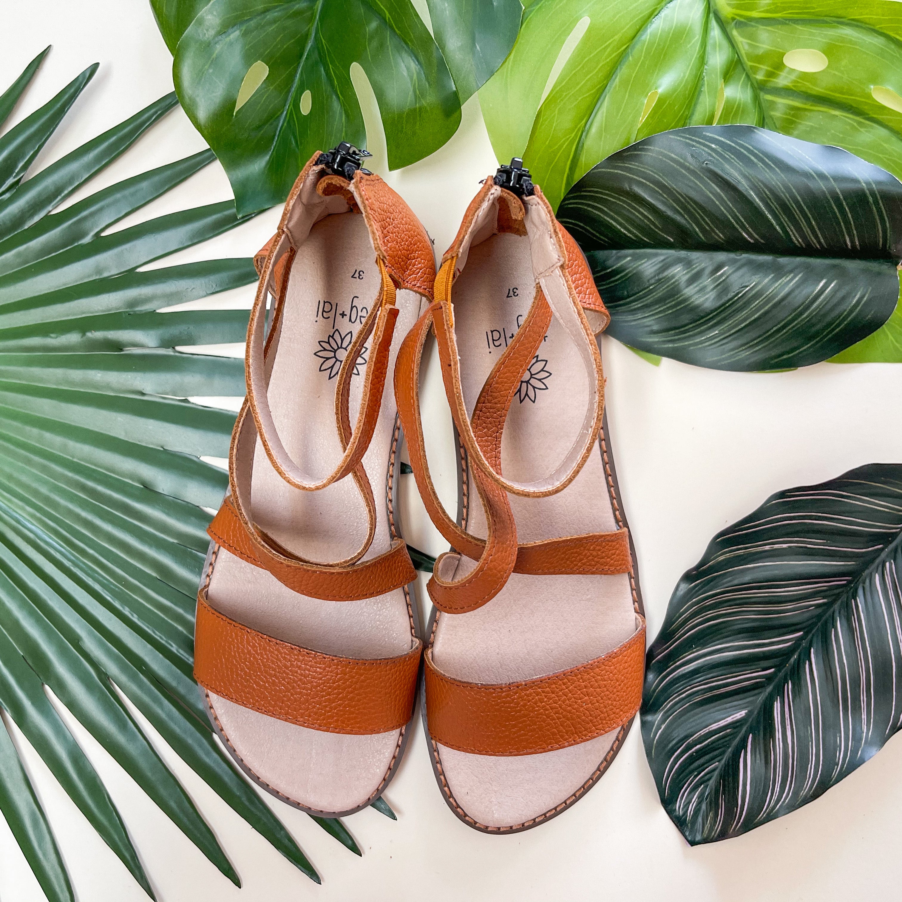Mommy Shoes – Teg + Lai, LLC