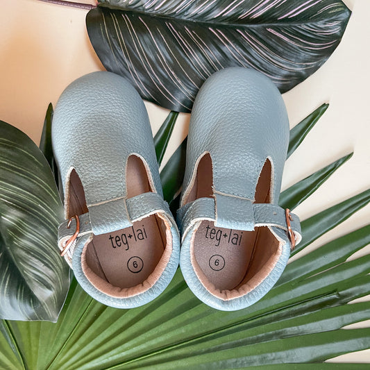 T-Strap Celeste